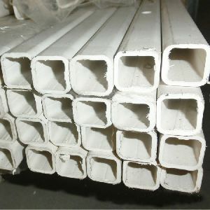 Pvc square pipe