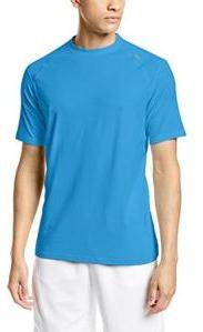 Running Fitness Crew-Neck T-Shirt