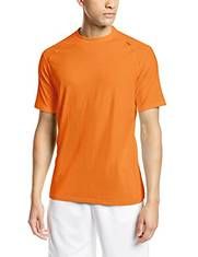 Carrot X-Large Fitness Crew-Neck T-Shirt