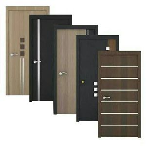 Wooden Flush Door