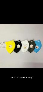 N95 FACE MASK (ALL COLOUR)