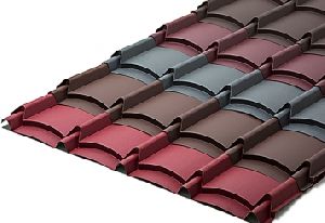 trapizodial roofing sheets