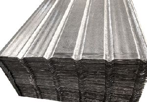 thermal insulated roofing sheets