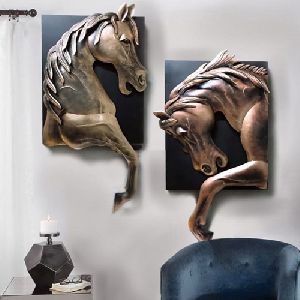 metal wall art