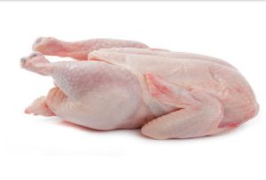 Frozen Chicken Meat