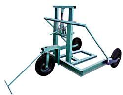 Hydraulic Pallet Trolley