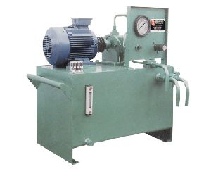 Oil Hydraulic Power Pack