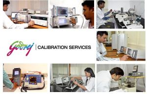 Calibration Services