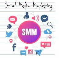 Social Media Marketing Service