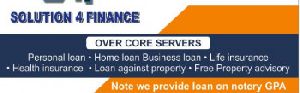 personal loan service