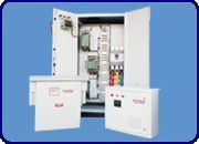 Contactor Switched APFC System