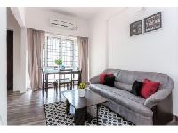 Rent Villa in Goa