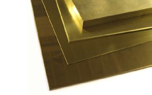 Brass Plates
