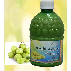 Amla Aloevera juice