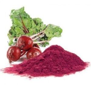 Beetroot Chukandar Powder