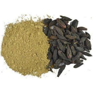 Black Himej Powder