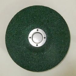 Depressed Center Grinding Disc