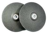 Heavy Duty Grinding Wheels