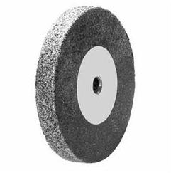 STRAIGHT GRINDING WHEELS