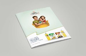 Tri-Fold Brochure Design Service