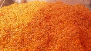 Dried Marigold Petals