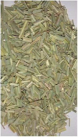 Dried Lemon Grass