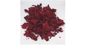 Dried Burans Flower