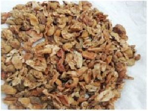 Dried Lemon Peel