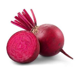 Fresh Organic Beetroot