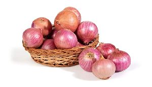 Fresh Organic Onion