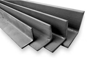 Mild Steel Angles