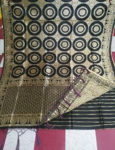 Chanderi Saree