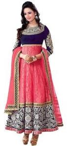 Ladies Anarkali Suit