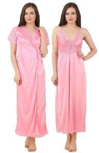 Ladies Long Nighty