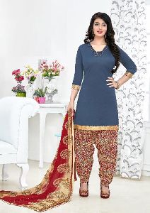 Ladies Salwar Suit