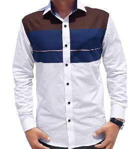 Mens Casual Shirt