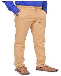 Mens Stretchable Pant