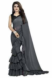 stylish saree