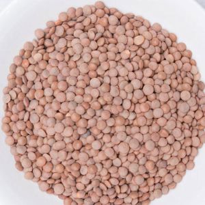 whole masoor dal