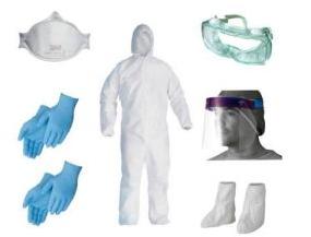 PPE Kit