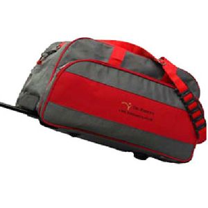 Duffle Trolley Bag