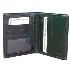 Leather Card Holder