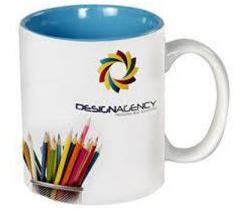 Promotional Coffee Mugs