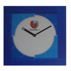 Promotional Wall Clocks