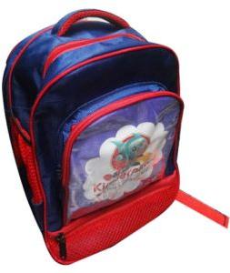 School Backpack Bag