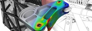 Engineering Analysis & Simulation Services