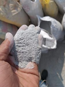 Limestone Powder