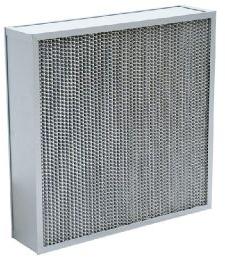 HEPA Filters