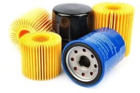 Oil Filters