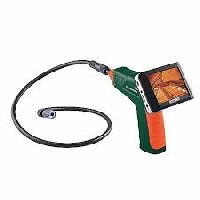 Borescope Inspection Services